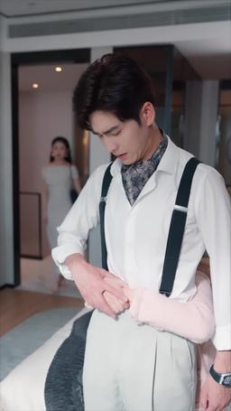會呼吸的痛 episode 11