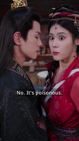 Love in two Lifetimes episode 45