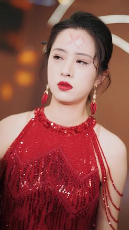 女憑母貴 episode 32