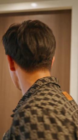 Taman Takdir Cowok Tajir episode 20