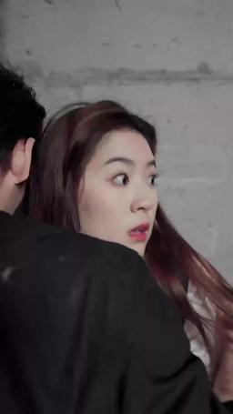 Runaway Bride Met My CEO Ex! episode 29