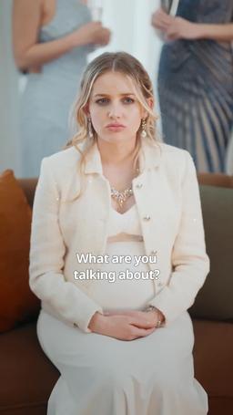 From One Night to Mrs. Billionaire episode 52
