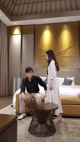 The Heiress Strikes Back episode 25