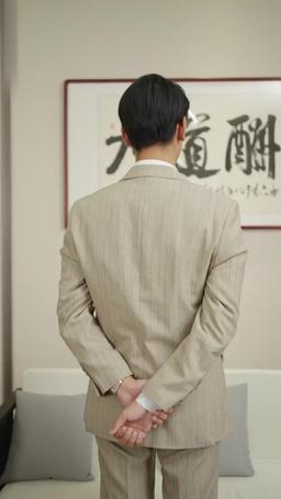 被退婚後，我懷了大佬的崽 episode 88