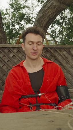 Love Bombing episode 112