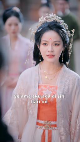 Cinta yang Ditulis Takdir episode 15