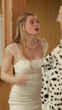 Escorting the Ruthless Billionaire Doctor episode 49