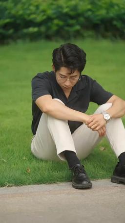 你是我的遙不可及 episode 57