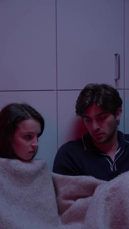 Never Too Late to Love You episode 28