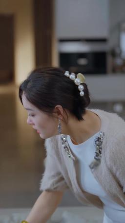 財閥前妻 episode 87