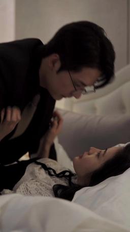 너에게만 몹쓸짓 episode 35