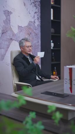 離婚後，我二嫁豪門 episode 3