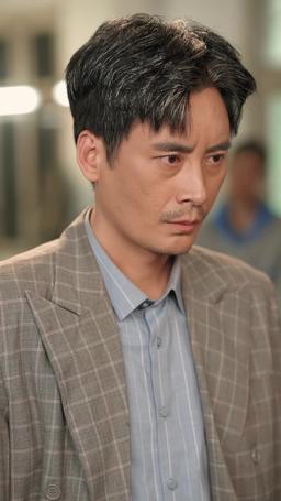 錯愛十年一場空 episode 33