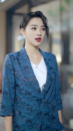 My Rich Sis Got My Back episode 35