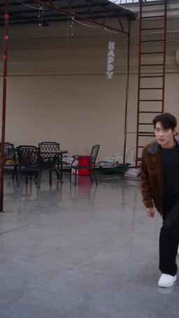 Reparando um Amor Destruído episode 103