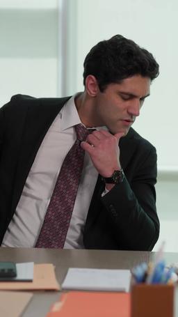 Sob o Mesmo Teto episode 23