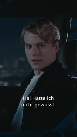 Die Liebe beschleunigen episode 28