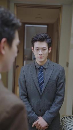 財閥前妻 episode 9