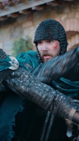 Le Fils Perdu Revient en Duc episode 3
