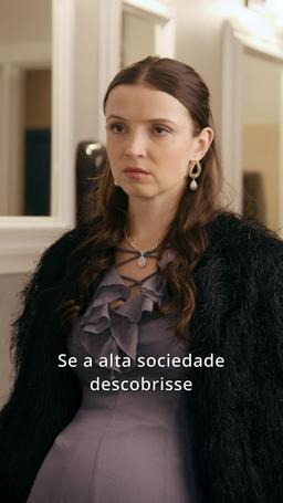 Grávida do Meu Rígido CEO Pai episode 64