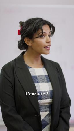 Renaître pour Aimer M. Parfait episode 39