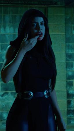 The Vampire Next Door episode 26