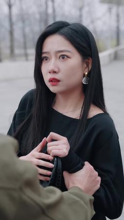 鳳不棲朽木 episode 47
