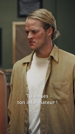 Mme Détective et M. Voleur episode 23