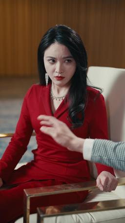 حياة أسطورية episode 51