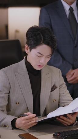 [Versi Dub] Setelah Satu Malam Bersama dengan CEO episode 93