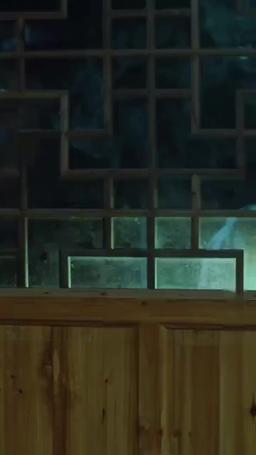 一人不入廟 episode 3