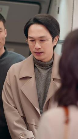 ชั่วโมงแห่งการช่วยเหลือ episode 3