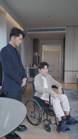 會呼吸的痛 episode 72