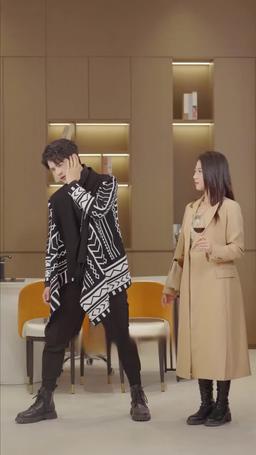 너만 사랑해 episode 5