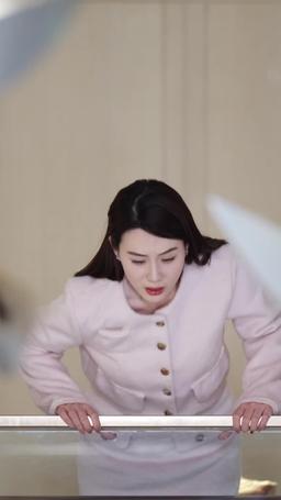 Embarazada de Mi Nuevo Jefe episode 38
