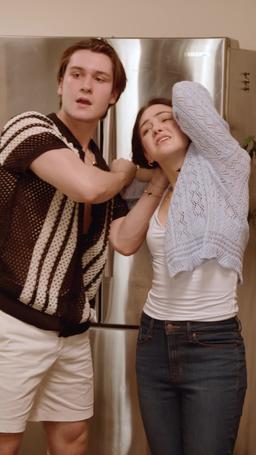 ปมรักพันธะหัวใจใต้เสื้อกาวน์ episode 17