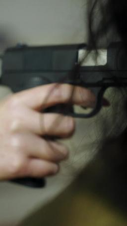 Mãe Guerreira Liberada episode 54