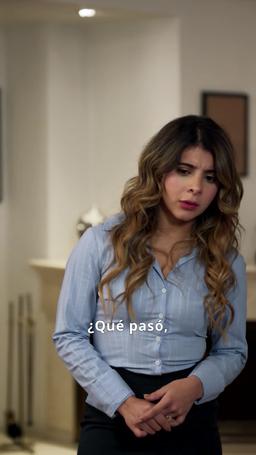Sí a primera vista episode 15