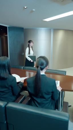 香りの復讐～囚われるの花嫁～ episode 21