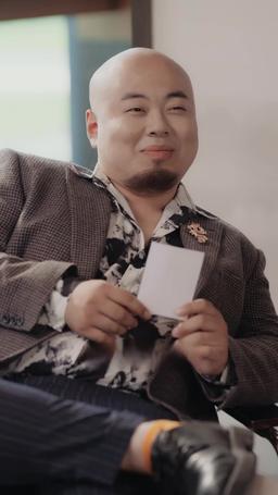 年上大叔狠狠愛 episode 8