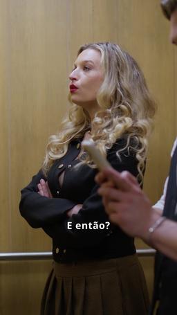 Você Demitiu um Ícone da Moda episode 10