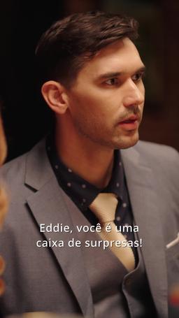 O Bilionário Secreto Retorna no Natal episode 35