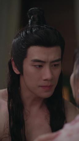 鳳火還巢 episode 45