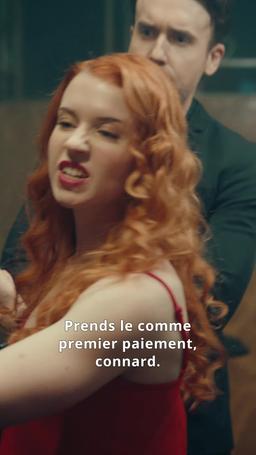 Tomber amoureuse du père mafieux de mon ex episode 49