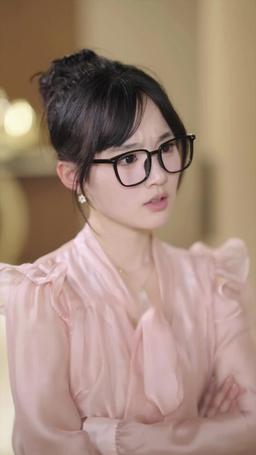 她在星河之洲 episode 46