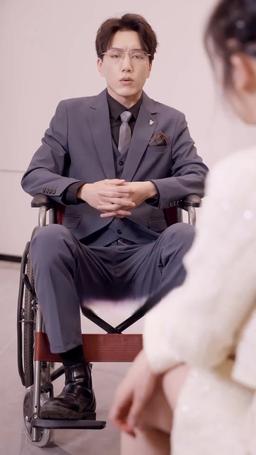 離婚後，前夫哭著求上位 episode 54