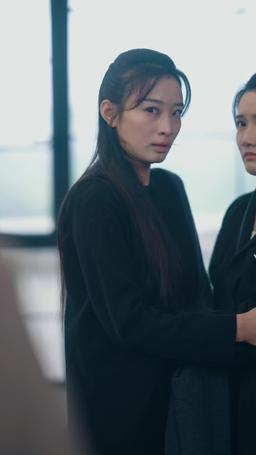披荊斬棘的母親 episode 25