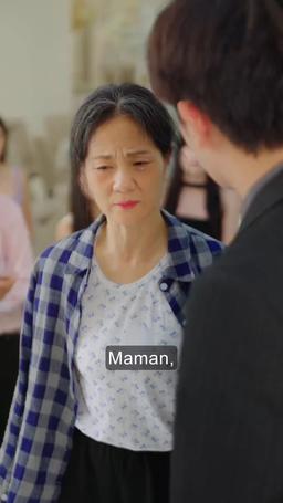 Mon fils perdu, de retour PDG episode 24