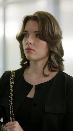 The Deaf Heiress's Secret episode 51