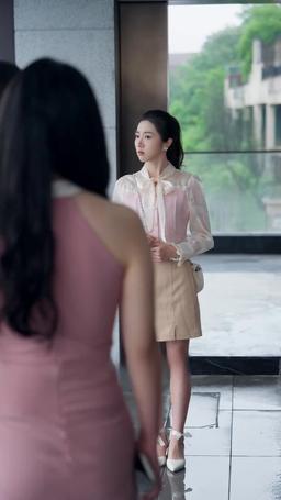 偽りの令嬢 episode 33